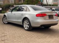 2011 Audi A4 2.0T TFSI