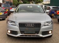 2011 Audi A4 2.0T TFSI