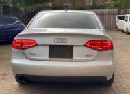 2011 Audi A4 2.0T TFSI