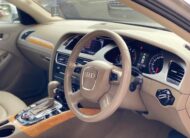 2011 Audi A4 2.0T TFSI