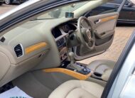 2011 Audi A4 2.0T TFSI