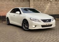 2011 Toyota Mark X