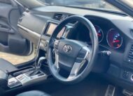 2011 Toyota Mark X