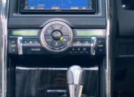 2011 Toyota Mark X
