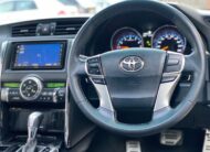 2011 Toyota Mark X
