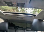 2011 Toyota Mark X