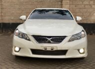 2011 Toyota Mark X