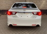 2011 Toyota Mark X
