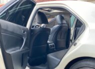 2011 Toyota Mark X