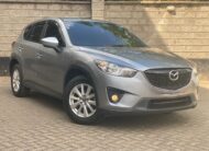 2013 Mazda CX-5
