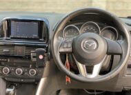 2013 Mazda CX-5