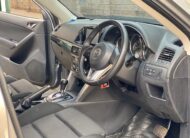 2013 Mazda CX-5