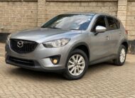 2013 Mazda CX-5