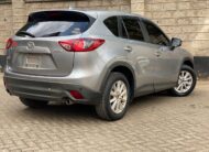 2013 Mazda CX-5