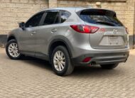 2013 Mazda CX-5