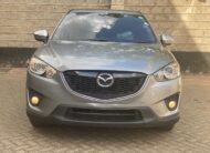 2013 Mazda CX-5