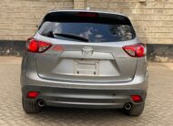 2013 Mazda CX-5