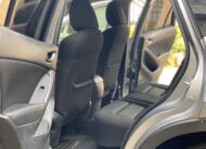 2013 Mazda CX-5