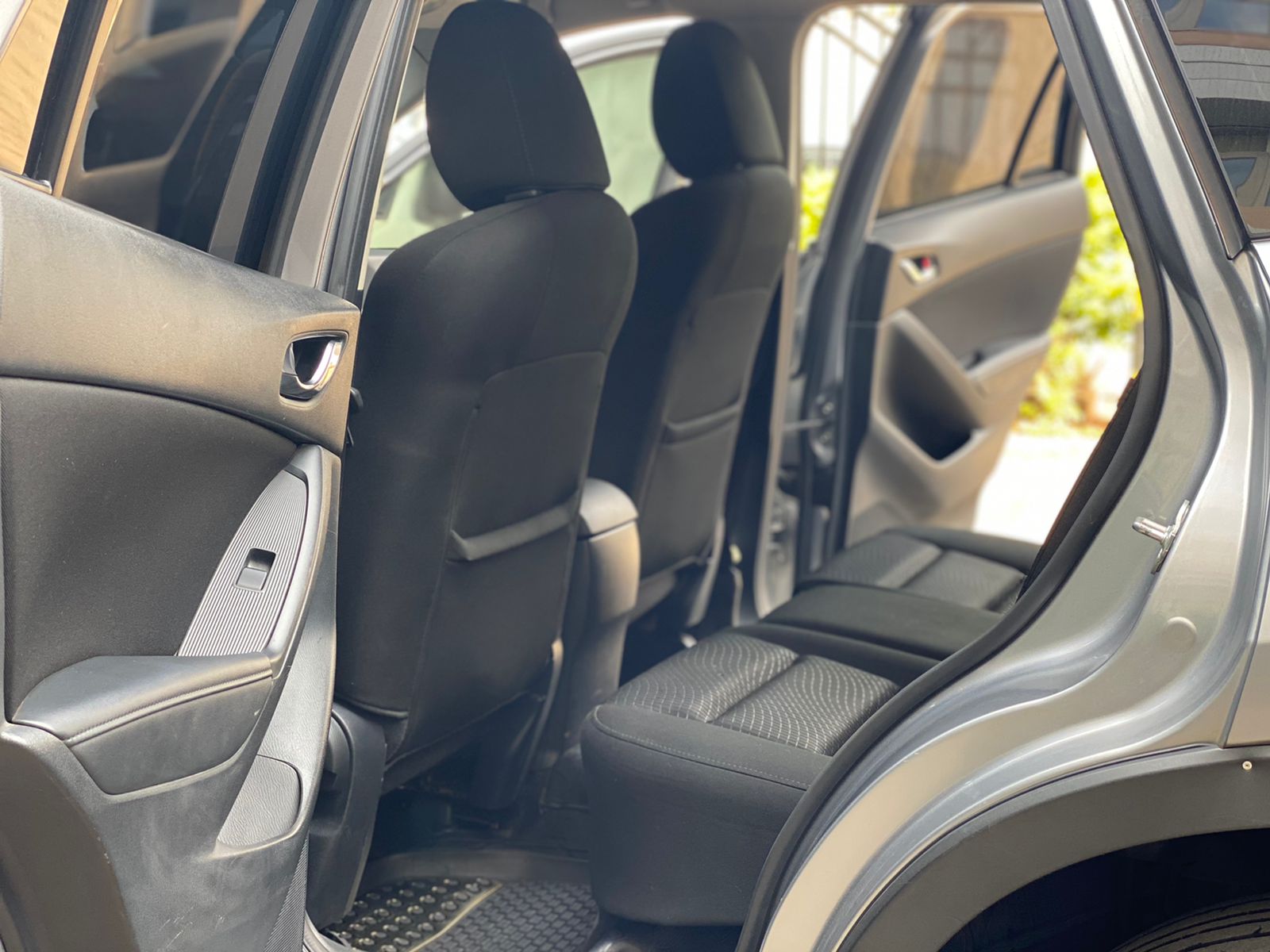 2013 Mazda CX-5