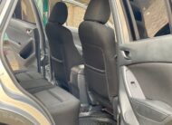 2013 Mazda CX-5