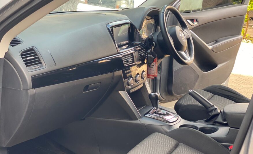 2013 Mazda CX-5