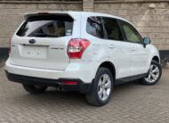 2013 Subaru Forester SJ5
