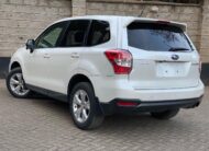 2013 Subaru Forester SJ5