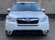 2013 Subaru Forester SJ5