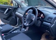 2013 Subaru Forester SJ5