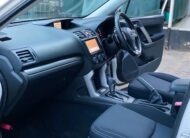 2013 Subaru Forester SJ5