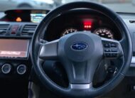 2013 Subaru Forester SJ5