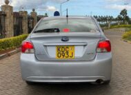 2013 Subaru Impreza G4