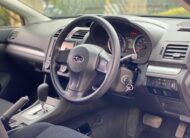 2013 Subaru Impreza G4