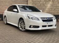 2013 Subaru Legacy BMM