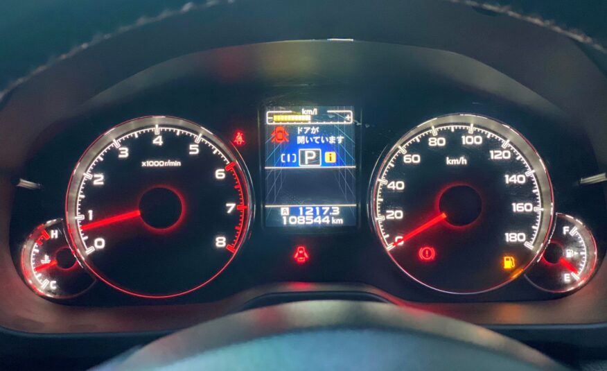 2013 Subaru Legacy BMM