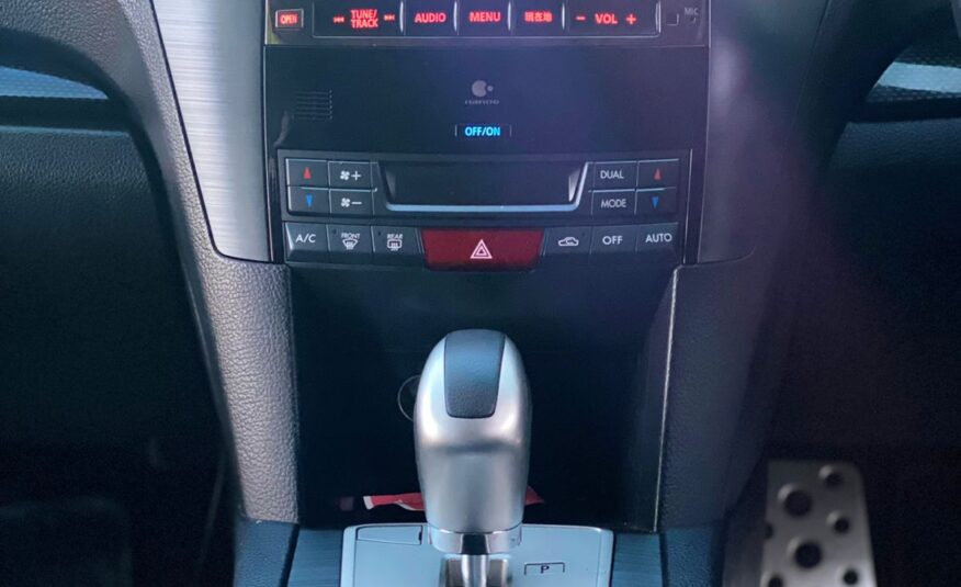 2013 Subaru Legacy BMM