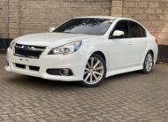 2013 Subaru Legacy BMM