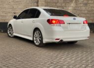 2013 Subaru Legacy BMM