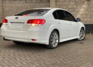 2013 Subaru Legacy BMM