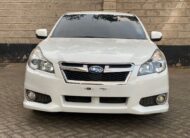 2013 Subaru Legacy BMM