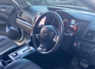 2013 Subaru Legacy BMM