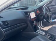 2013 Subaru Legacy BMM