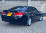 2013 Toyota Royal Crown
