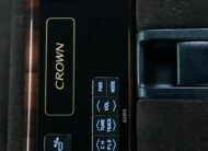 2013 Toyota Royal Crown