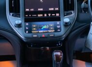 2013 Toyota Royal Crown
