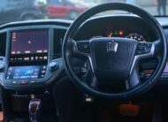 2013 Toyota Royal Crown