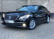 2013 Toyota Royal Crown