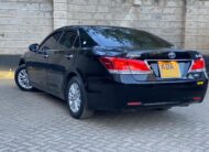 2013 Toyota Royal Crown