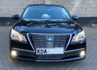 2013 Toyota Royal Crown