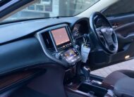 2013 Toyota Royal Crown